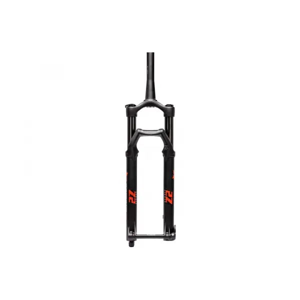 Konisk offsetgaffel Marzocchi Bomber Z2 E-Bike Air 120 Rail Sweep-Adj Kabolt 110 BOOST 2023
