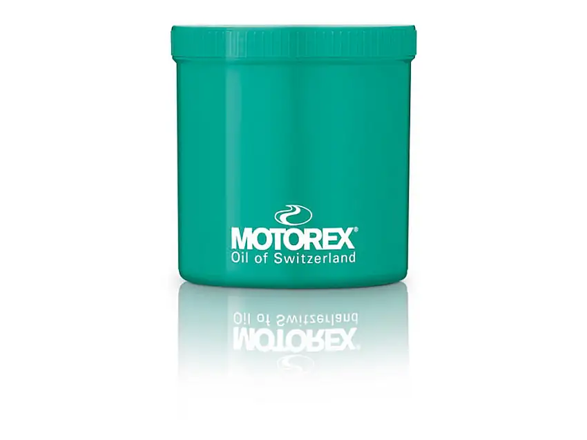 Motorex cykel grease 850 g