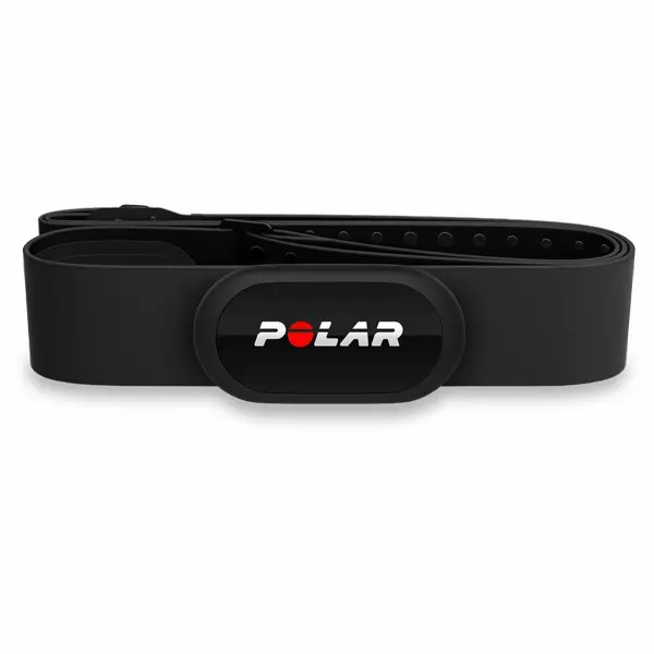 Hjärtfrekvenssensor Polar H10 Plus XS/S