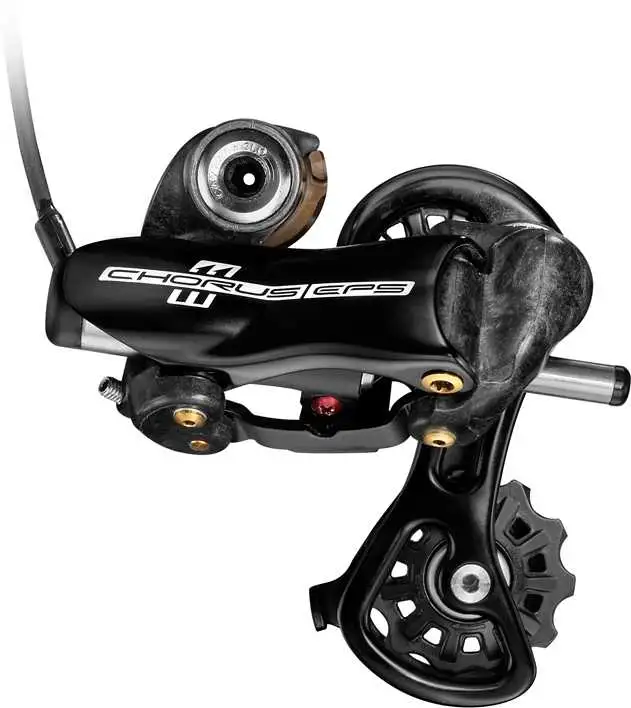 Bakväxel Campagnolo Chorus EPS, 11 växlar