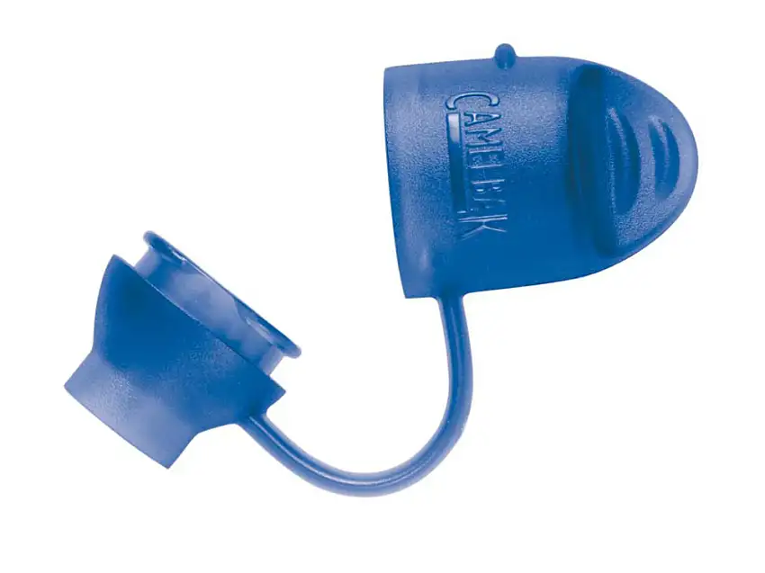 Camelbak Big Bite Valve cover för munstycke blå