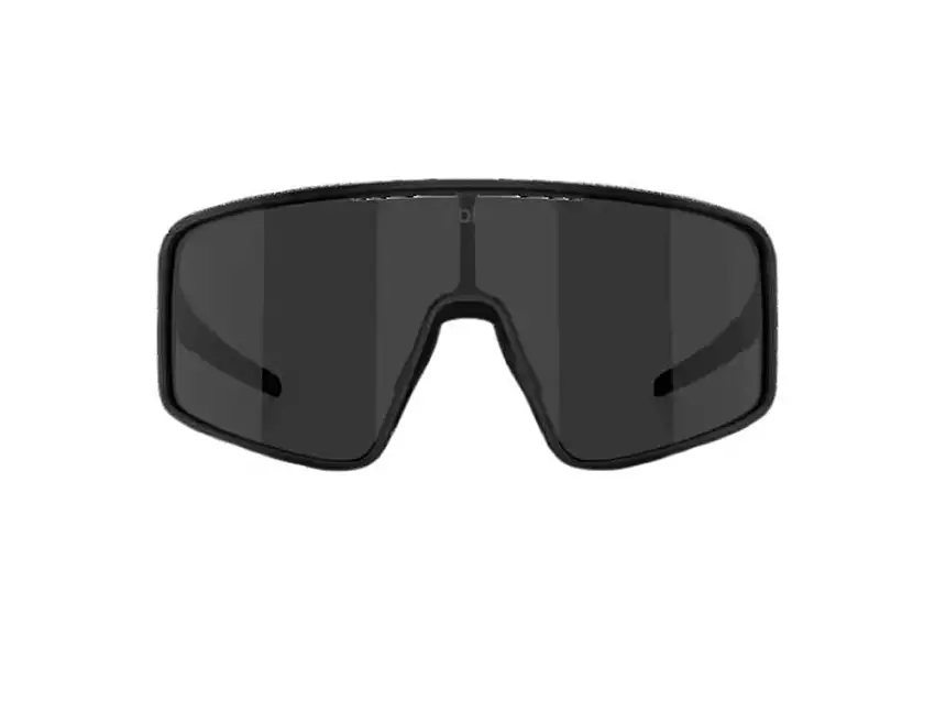Bliz P001 XL (42) cykelglasögon smoke lens matte black