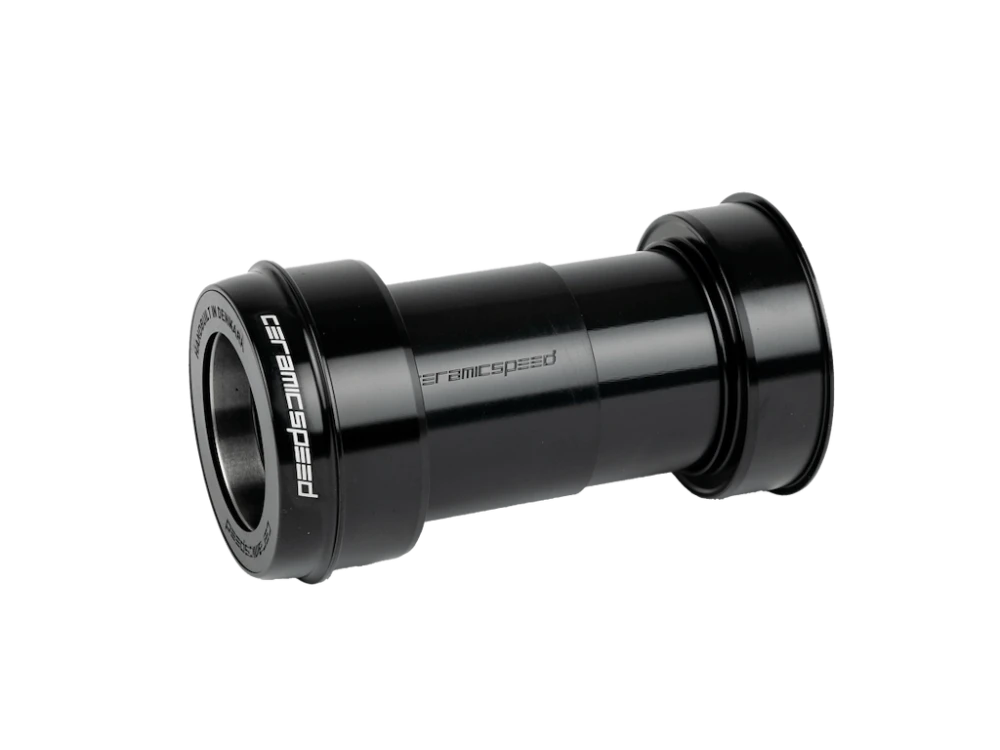 CeramicSpeed Alpha Gravel vevlager BBright 30mm
