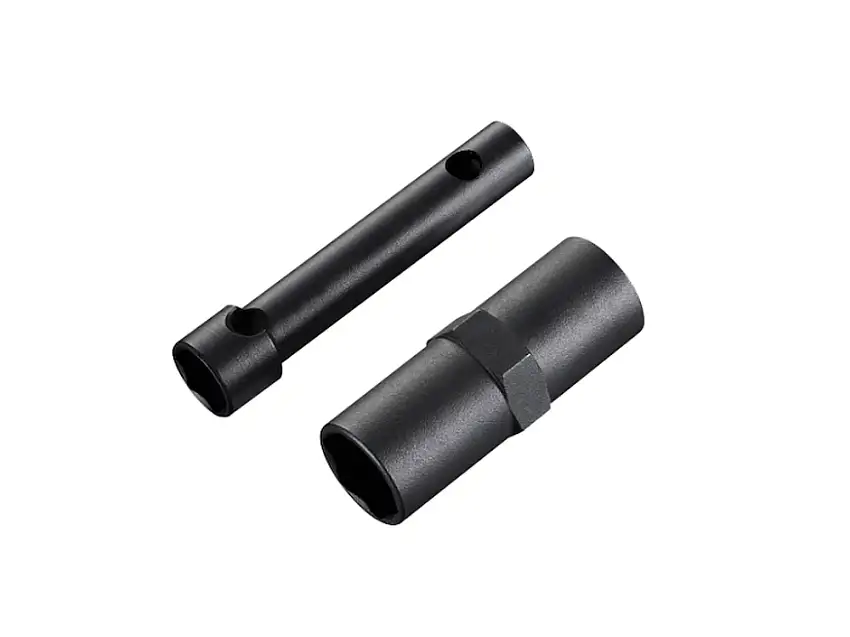 Shimano TL-PD300 verktyg för konusjustering på plattformspedaler