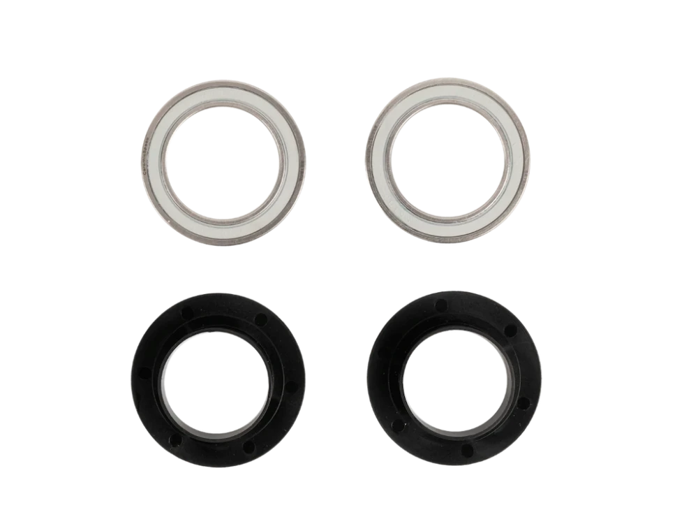 CeramicSpeed Alpha Road vevlager bearing kit BB90
