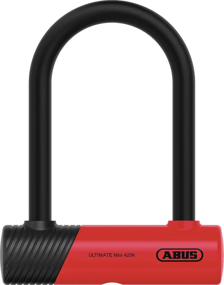 ABUS 420K/150HB140 USH Ultimate Mini bygellås