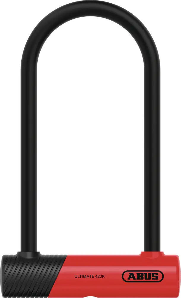 ABUS 420K/170HB230 USH Ultimate bygellås