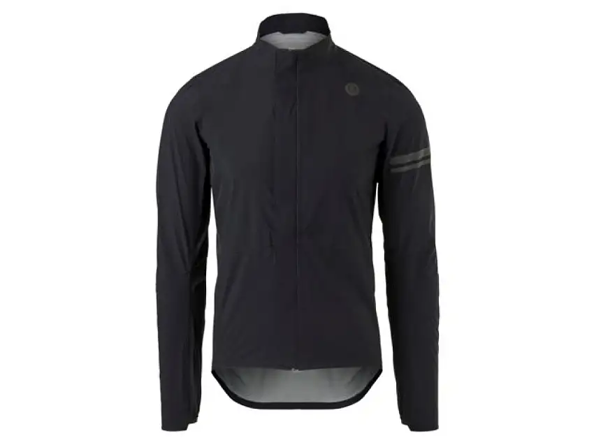 AGU Essential Prime Performance regnjacka herr svart