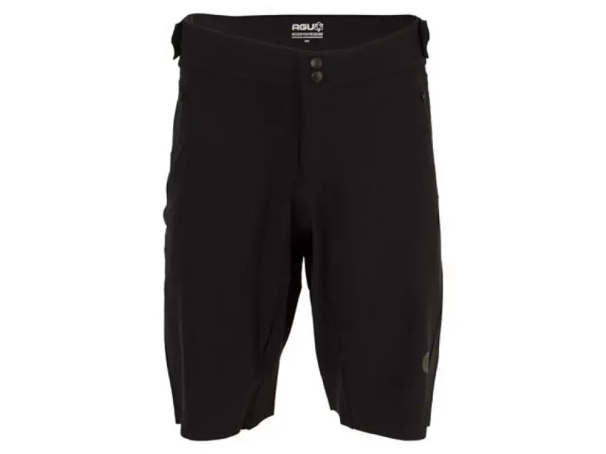 AGU MTB Shorts - Svart
