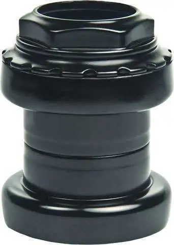 Styrlager Aheadset Td Traditional EC34/28.6 EC34/30 (1 1/8") gängat svart