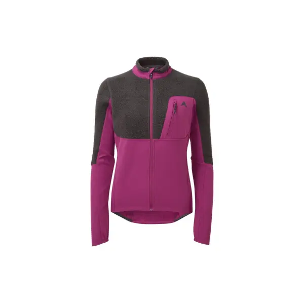 Långärmad tröja för kvinnor Altura All Road Fleece