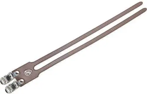 Remmar All-City Deluxe Double Mar brun