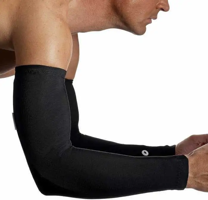 Armvärmare Assos Armwarmer.S7 svart