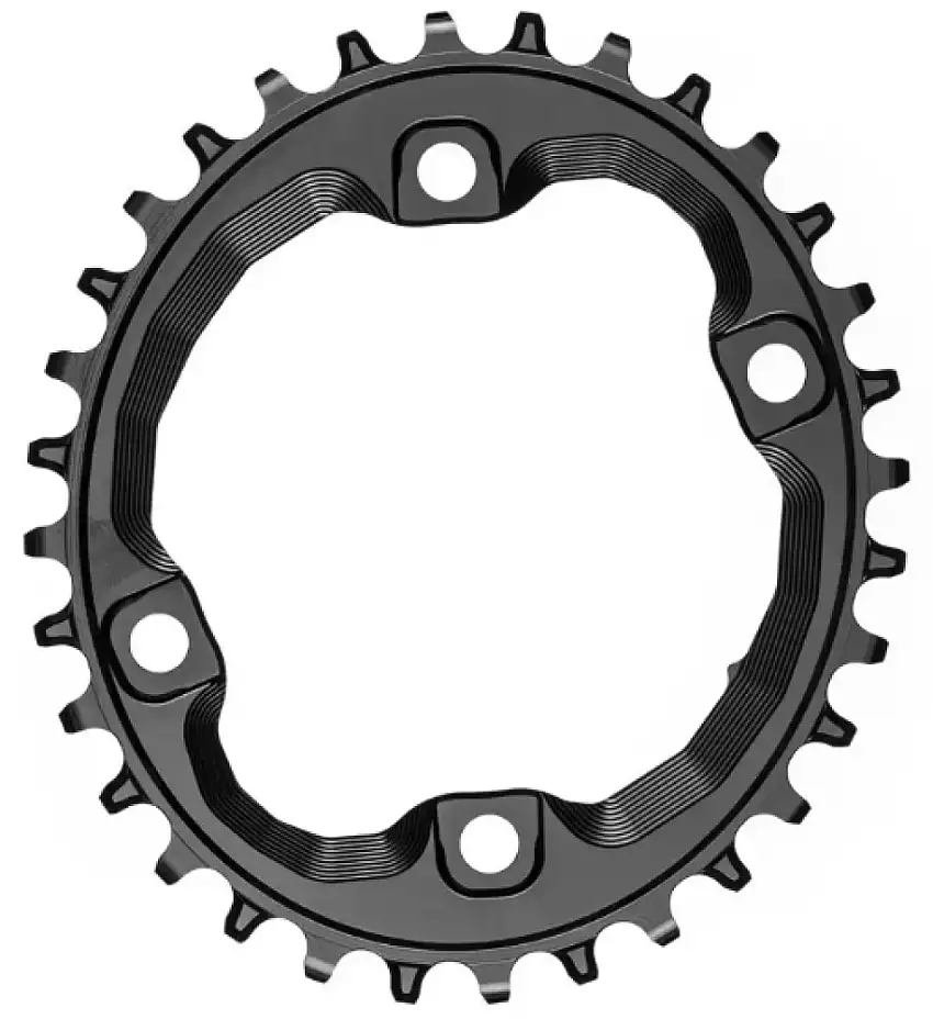 AbsoluteBlack Drev 32T ø96 Shimano 12-Speed