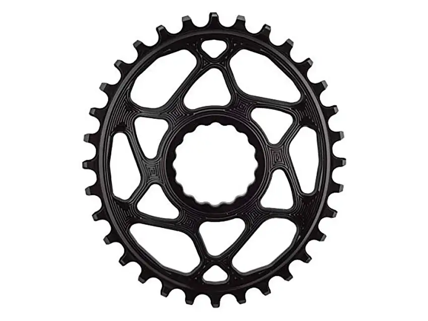AbsoluteBlack Drev 34T Direct Mount Shimano 12-speed