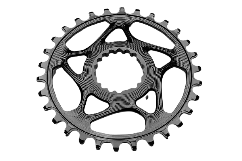 Absolute Black drev 32T till Cannondale vevparti