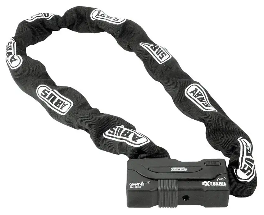 Abus Granit Extreme 59 X-Plus kättinglås 110 mm