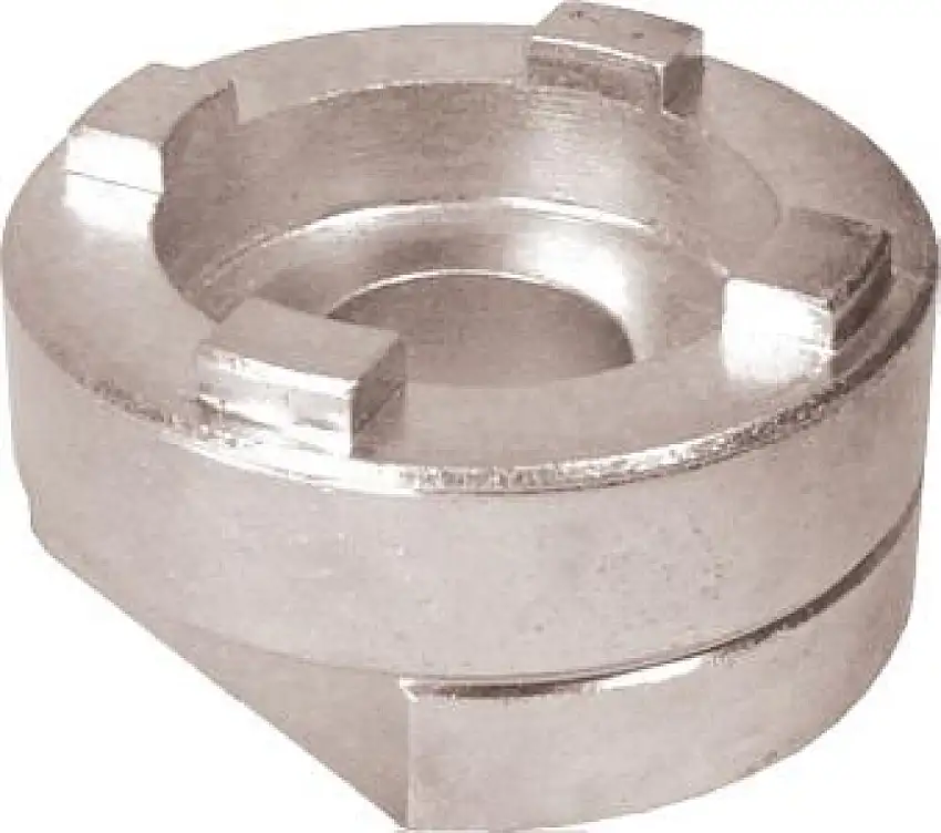 Avdragare Frikrans Till BMX 16mm.