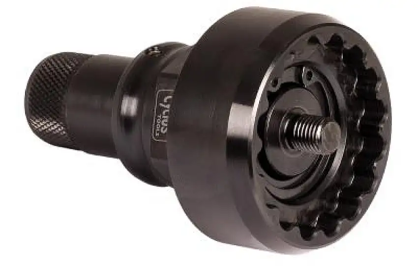 Avdragare Låsring Shimano Steps 6000
