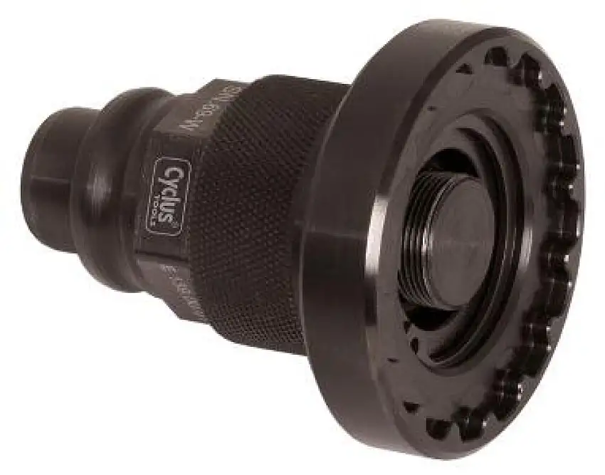 Avdragare Låsring Shimano Steps 8000