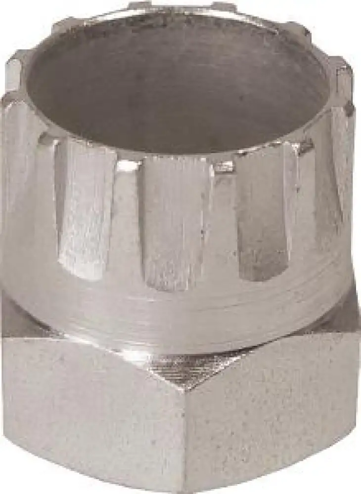 Avdragare Shimano Kassetter
