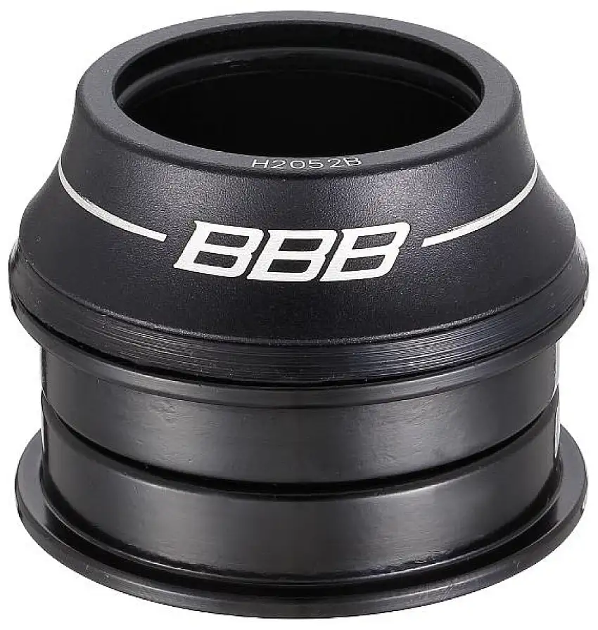 BBB BHP-50 styrlager semi-integrerad 1 1/8" 41,4 mm