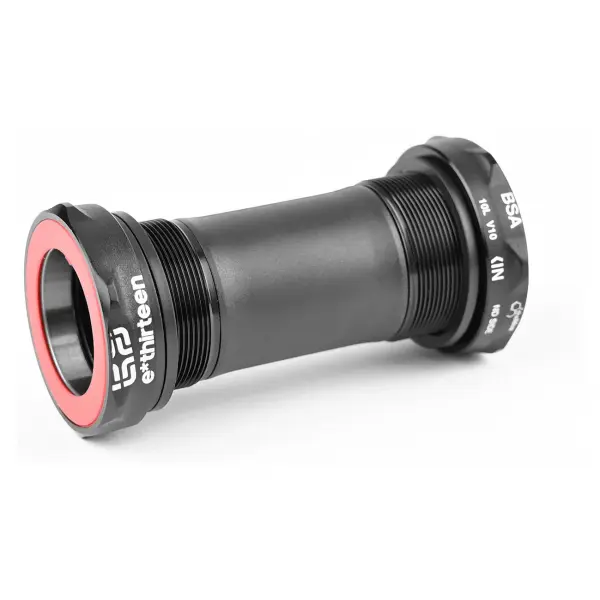 68/73 mm skruvbart bottenfäste för 24 mm vevlagerbas E*Thirteen BSA