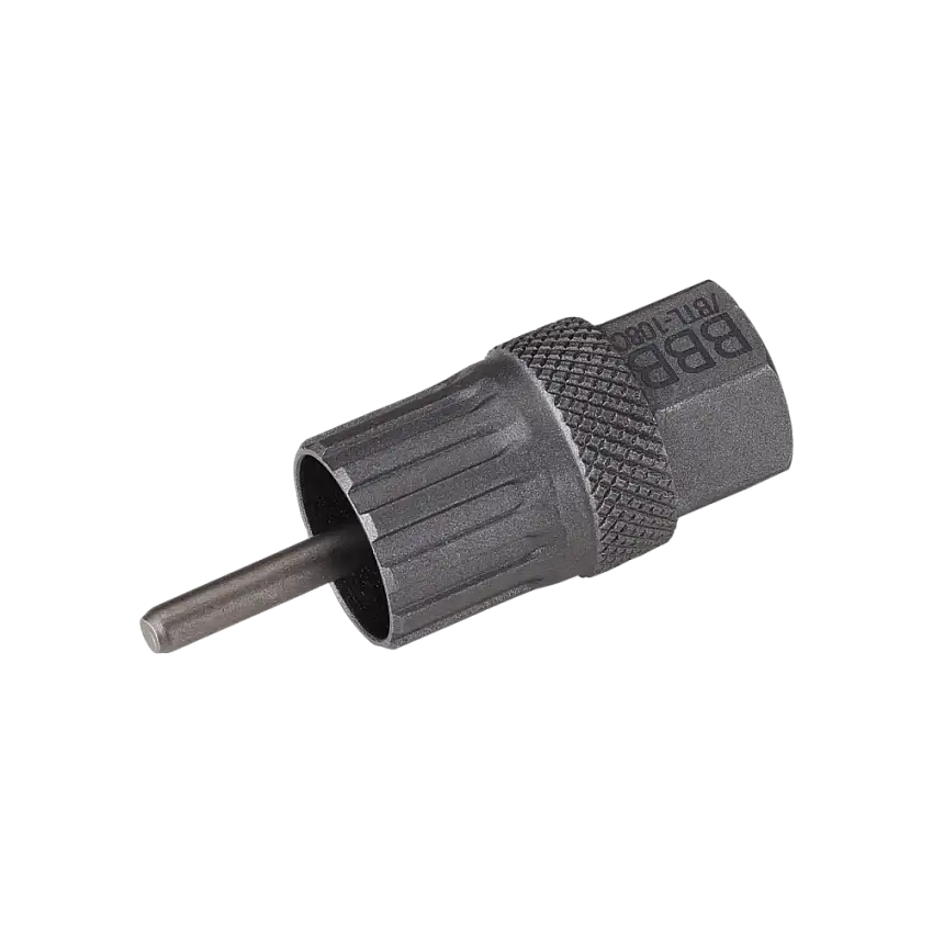 BBB LockPlug Avdragare med Guide Campagnolo