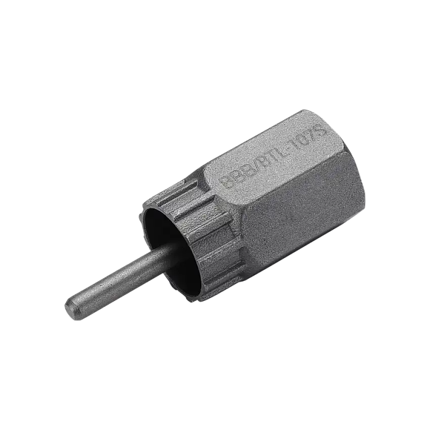 BBB LockPlug Avdragare med Guide Shimano/Sram