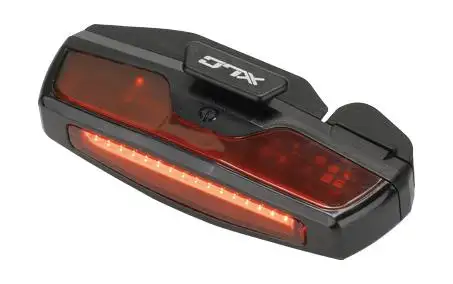 Baklampa XLC CL-R21