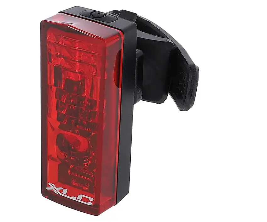 Baklampa XLC Proxima Pro CL-R27