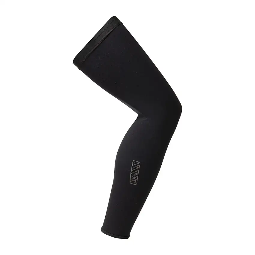 Bioracer Tempest benvärmare svart