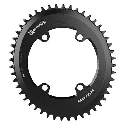Yttre bricka Rotor Aero Round Rings BCD110x4 50T(34)