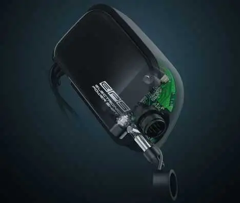 Batteri Campagnolo Athena EPS