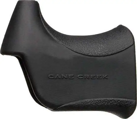 Reglagegummi Cane Creek Standard Non-Aero Hoods Dia-Compe svart