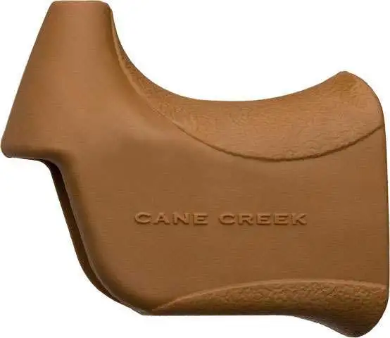 Reglagegummi Cane Creek Standard Non-Aero Hoods Dia-Compe brun