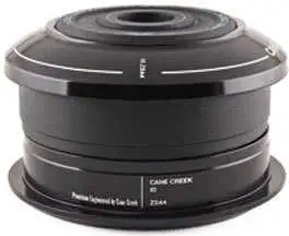 Styrlager Cane Creek 10 ZS44/28.6 ZS44/30 (1 1/8") short cover svart