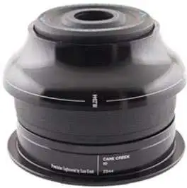 Styrlager Cane Creek 10 ZS44/28.6 ZS44/30 (1 1/8") tall cover svart