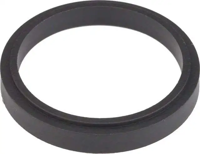 Spacer Cane Creek 10-Series Interlock 1 1/8" 5 mm svart