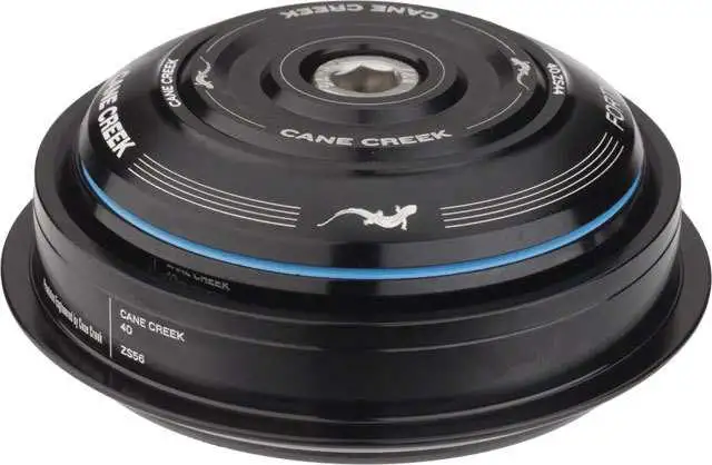 Styrlager Cane Creek 40-Series ZS44/28.6 ZS56/40 (1 1/8-1.5") svart