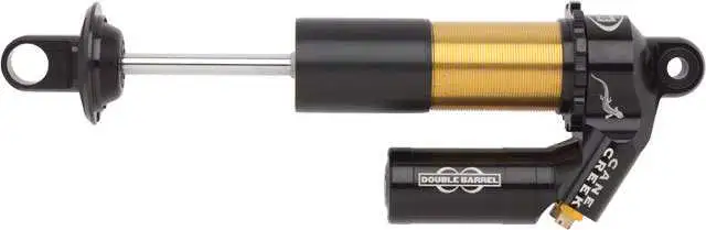Bakdämpare Cane Creek Double Barrel 7.87 x 2.25"