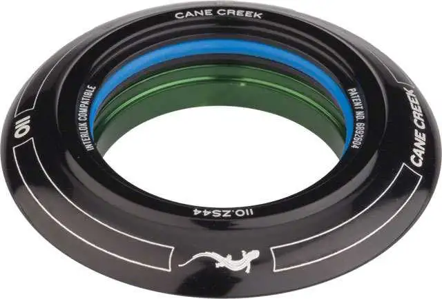 Styrlagertop Cane Creek 110-Series ZS44/28.6 svart