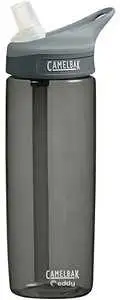 Flaska Camelbak Eddy 600 ml Charcoal
