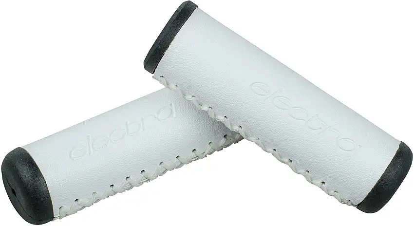 Handtag Electra Ergo 102 mm vit