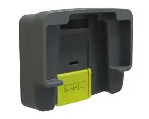 Fäste Basil BasEasy/KF Adapter Plate grå
