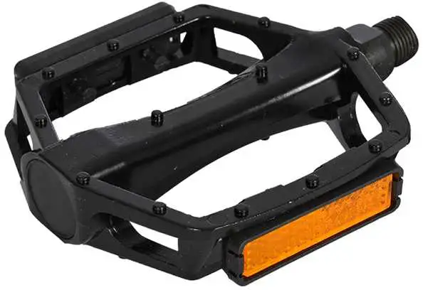Cykelpedaler OXC 660 MTB 9/16" svart