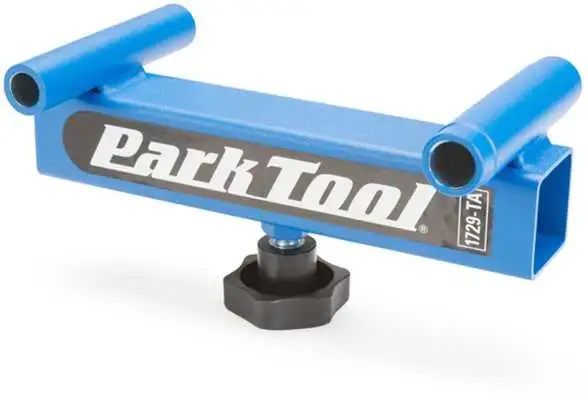 Adapter Park Tool 1729-TA FÖR 12, 15MM