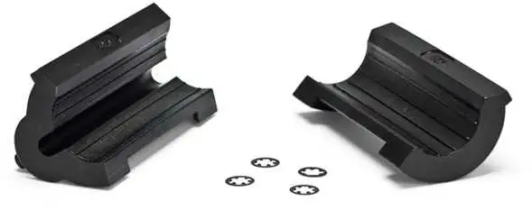 Clamp Cover Set Parktool Med kabel 467B