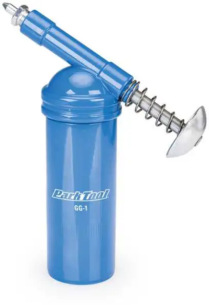 Fettspruta Parktool Grease Gun