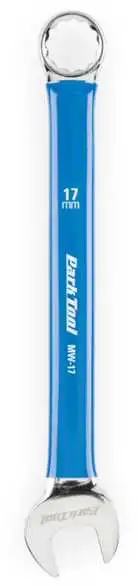 Fastnyckel Parktool MW-17 17mm